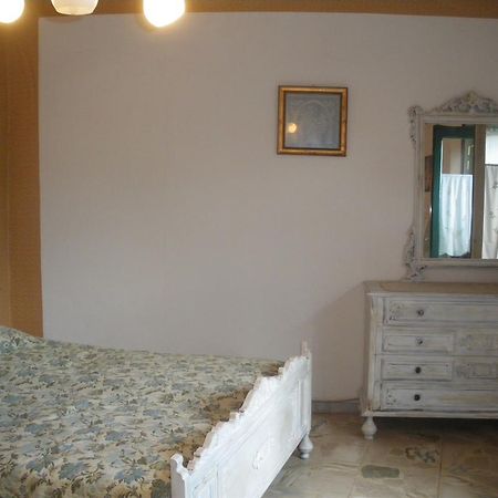 Siciliana Appartement Caronia Buitenkant foto