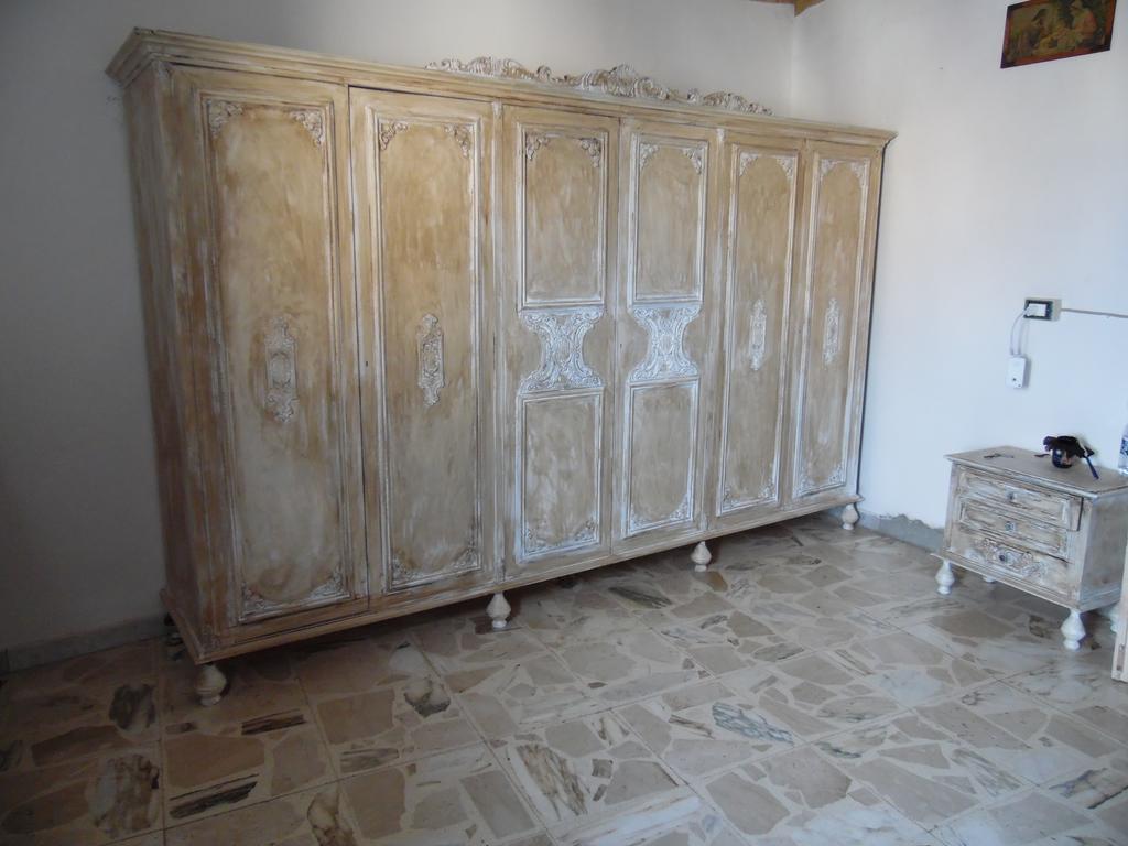 Siciliana Appartement Caronia Buitenkant foto