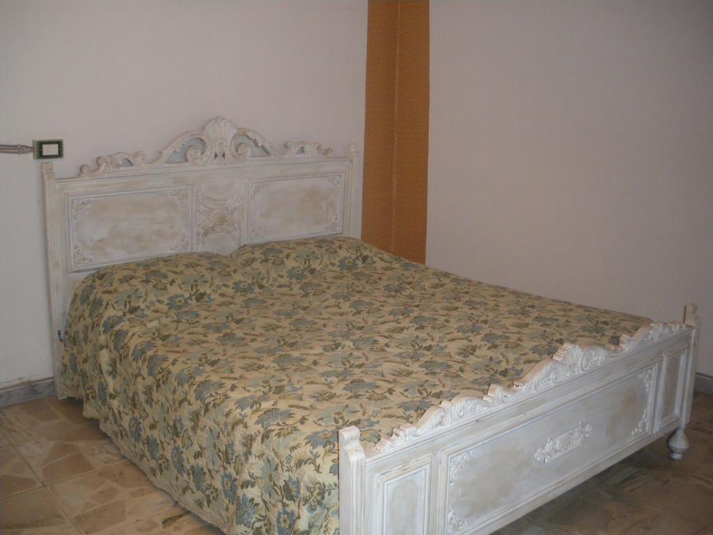 Siciliana Appartement Caronia Buitenkant foto