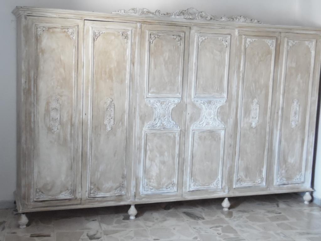 Siciliana Appartement Caronia Buitenkant foto