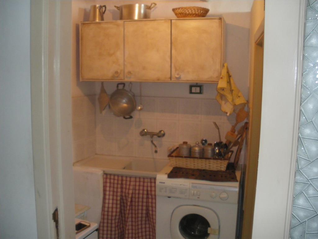 Siciliana Appartement Caronia Buitenkant foto