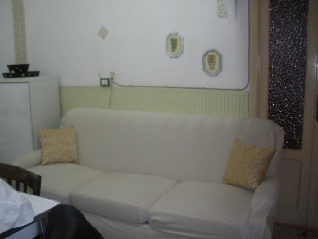 Siciliana Appartement Caronia Buitenkant foto