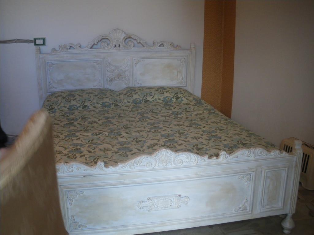 Siciliana Appartement Caronia Buitenkant foto