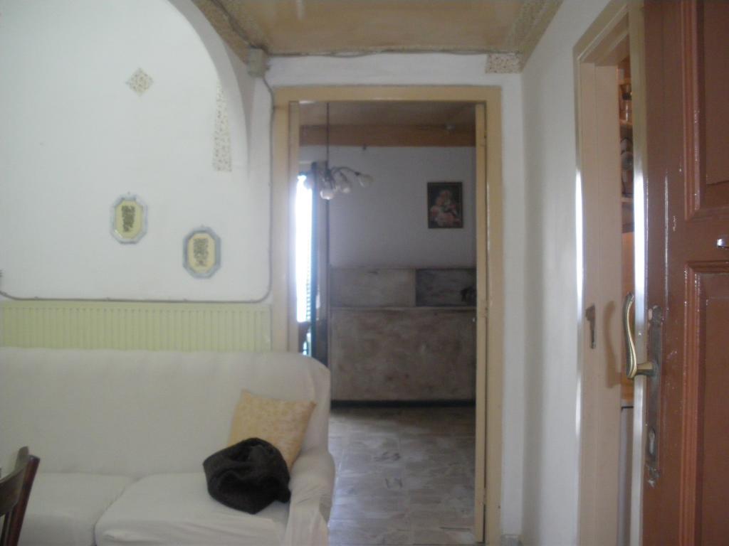 Siciliana Appartement Caronia Buitenkant foto